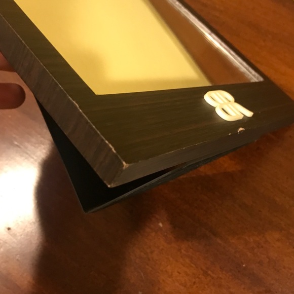 Banana Republic Display Table Mirror #2 - Picture 8 of 9